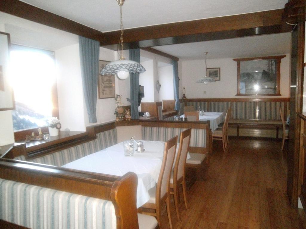 Sportbauernhof - Gasthaus Hochalmblick Krems in Kaernten ภายนอก รูปภาพ